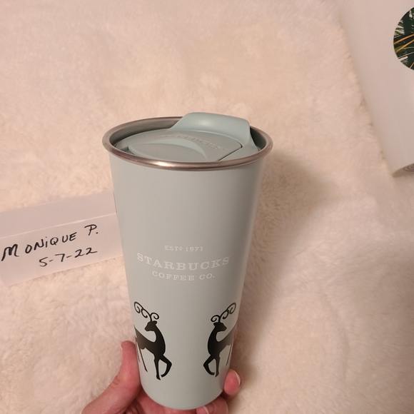 Starbucks cup bundle - Picture 5 of 8